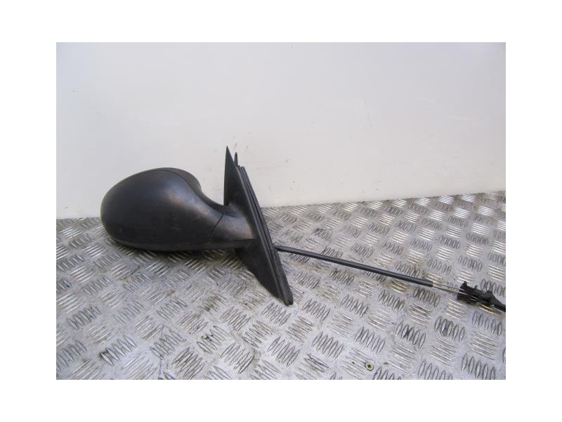 Recambio de retrovisor dch : seat cordoba : 1.4 g (74,78cv) [2004] para seat cordoba 1.4 g referencia OEM IAM   