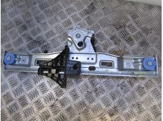 Recambio de elevalunas elec. tra. izq. : opel zafira : 2.0 cdti tourer 16v [2013] para opel zafira 2.0 cdti tourer 16v referenci 2