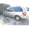chrysler voyager (rg) del año 2004