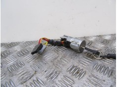 Recambio de antirrobo clausor de arranque : renault 19 : 1.8 g (93,13cv) [1993] para renault 19 1.8 g referencia OEM IAM   