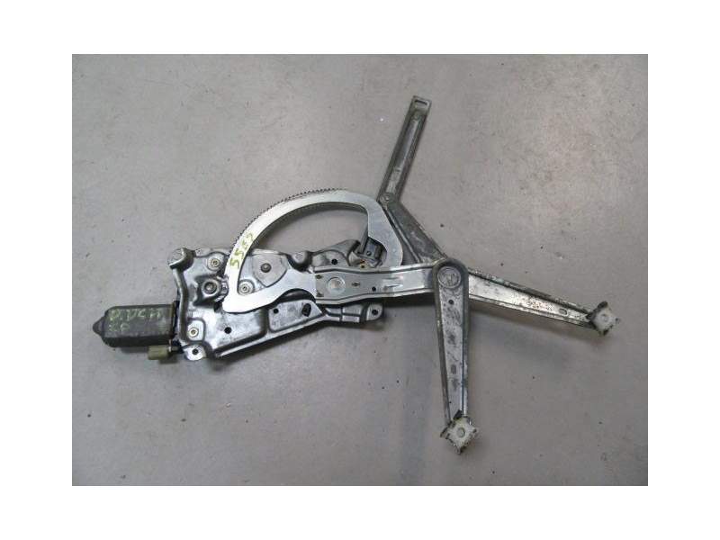 Recambio de elevalunas delantero derecho para bmw 325 2.5 tds referencia OEM IAM 5P  