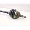 Recambio de transmision delantera izquierda para audi a3 (8l1) 1.9 tdi referencia OEM IAM 1J0407271H  
