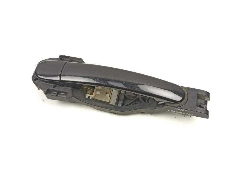 Recambio de manilla trasera izquierda para seat altea (5p1) 1.9 tdi referencia OEM IAM 5P0839885A  
