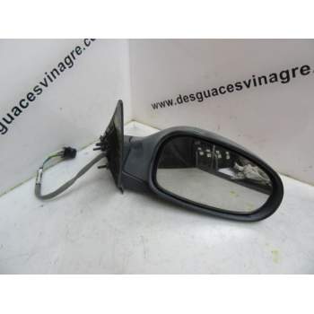 RETROVISOR DERECHO ELECTRICO 