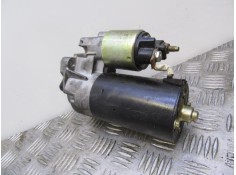 Recambio de motor arranque : renault clio : 1.9 d (63,90cv) [2001] para renault clio 1.9 d referencia OEM IAM 0001108186BOSCH   2