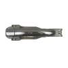 Recambio de manilla trasera izquierda para seat altea (5p1) 1.9 tdi referencia OEM IAM 5P0839885A  