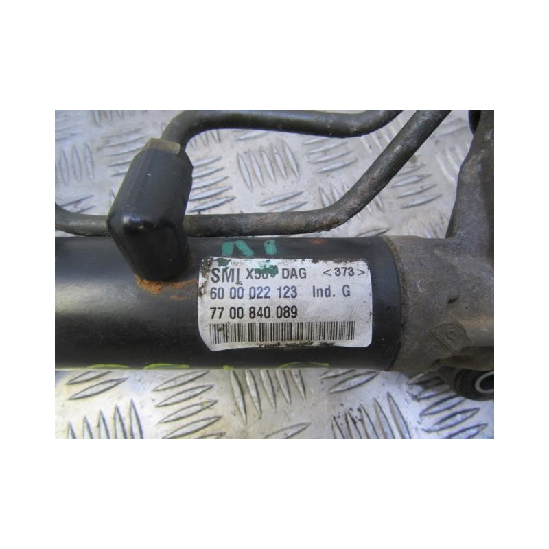 Recambio de direccion asistida : renault laguna : 1.6 g (107,41cv) [2000] para renault laguna 1.6 g referencia OEM IAM 600002212
