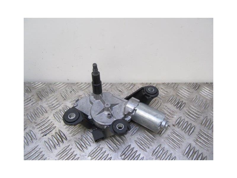 Recambio de motor limpia trasero : nissan qashqai : 1.5 dci (106,05cv) [2009] para nissan qashqai 1.5 dci referencia OEM IAM 039