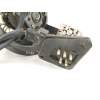 Recambio de motor calefaccion para audi a6 2.5 tdi referencia OEM IAM 4B2820021C  