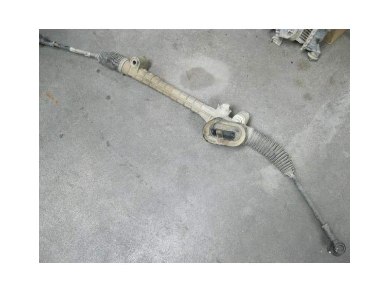 Recambio de cremallera direccion para opel combo 1.7 d-y17dtl referencia OEM IAM   