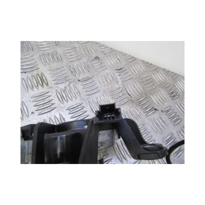 Recambio de motor limpia trasero : nissan qashqai : 1.5 dci (106,05cv) [2009] para nissan qashqai 1.5 dci referencia OEM IAM 039