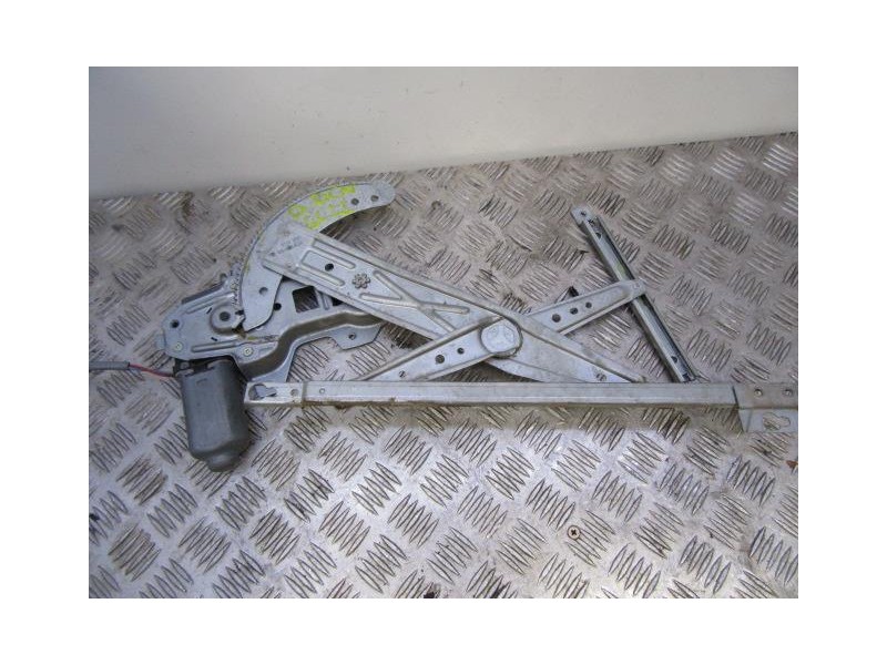 Recambio de elevalunas elec. del. dch. : rover 420 : 2.0 d (104,69cv) [1996] para rover  420 2.0 d referencia OEM IAM ELECTRICO 