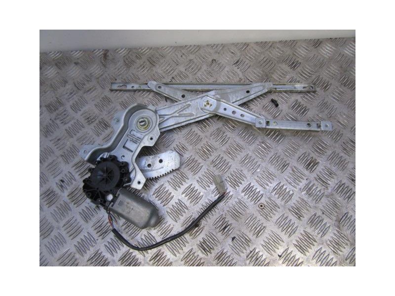 Recambio de elevalunas elec. tra. dch. : rover 420 : 2.0 d (104,69cv) [1996] para rover  420 2.0 d referencia OEM IAM ELECTRICO 