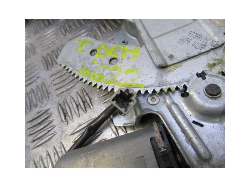 Recambio de elevalunas elec. tra. dch. : rover 420 : 2.0 d (104,69cv) [1996] para rover  420 2.0 d referencia OEM IAM ELECTRICO 