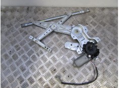 Recambio de elevalunas elec. tra. izq. : rover 420 : 2.0 d (104,69cv) [1996] para rover  420 2.0 d referencia OEM IAM ELECTRICO 