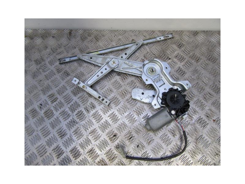 Recambio de elevalunas elec. tra. izq. : rover 420 : 2.0 d (104,69cv) [1996] para rover  420 2.0 d referencia OEM IAM ELECTRICO 