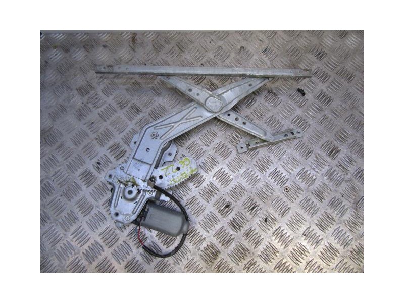 Recambio de elevalunas elec. tra. izq. : rover 420 : 2.0 d (104,69cv) [1996] para rover  420 2.0 d referencia OEM IAM ELECTRICO 