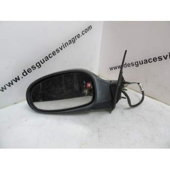 RETROVISOR IZQUIERDO ELECTRICO 