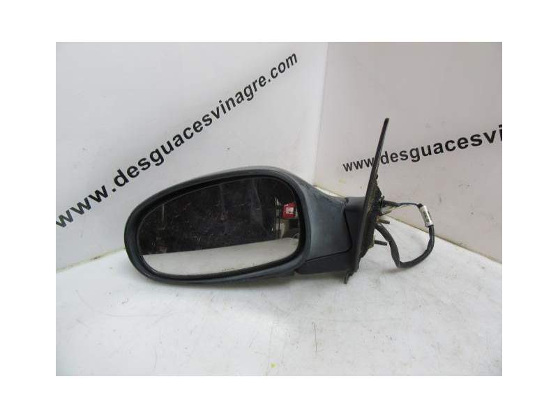 Recambio de retrovisor izquierdo para chrysler neon ii 2.0 16v referencia OEM IAM ELECTRICO  