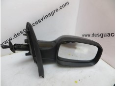 Recambio de retrovisor dcho. : renault clio : 1.5 dci /k9k t766 (85,68cv) 5p [2006] para renault clio 1.5 dci /k9k t766 referenc