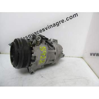 COMPRESOR AIRE ACONDICIONADO 64526905643 3R41045010 01013144