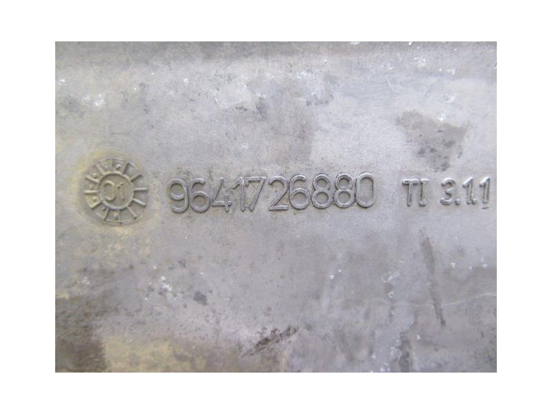 Recambio de carter aceite : citroen xsara : 2.0 d (89,73cv) [2001] para citroen xsara 2.0 d referencia OEM IAM   