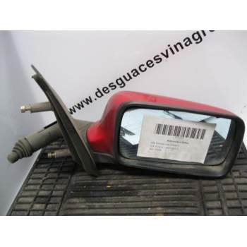 RETROVISOR DERECHO ROJO 