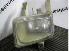 Recambio de antiniebla dcho : opel vectra : 2.0 g-xz0xev 16v (136cv) 4p [1996] para opel vectra 2.0 g-xz0xev 16v  4p referencia 