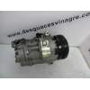 Recambio de compresor aire acondicionado para bmw 3 (e46) 320 d referencia OEM IAM 64526905643 3R41045010 01013144
