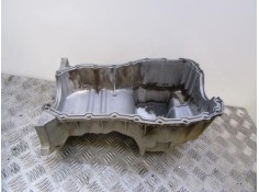 Recambio de carter aceite : dacia logan : 1.6 g (87,01cv) [2007] para dacia logan 1.6 g referencia OEM IAM    2