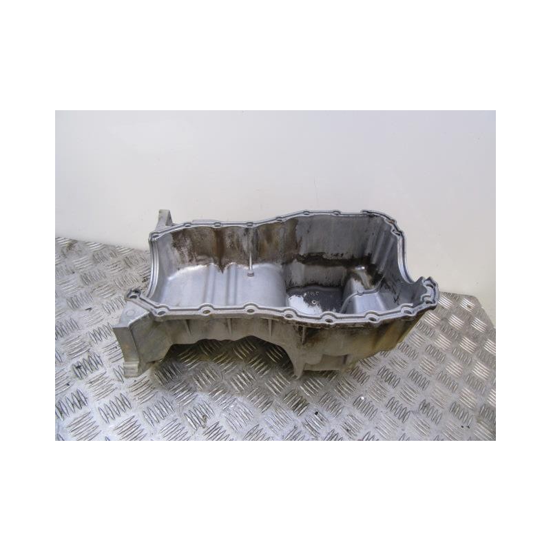 Recambio de carter aceite : dacia logan : 1.6 g (87,01cv) [2007] para dacia logan 1.6 g referencia OEM IAM   