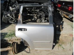 Recambio de puerta trasera dcha. : nissan x-trail : 2.2 d -yd22 (136cv) 5p [2007] para nissan x-trail 2.2 d -yd22 referencia OEM