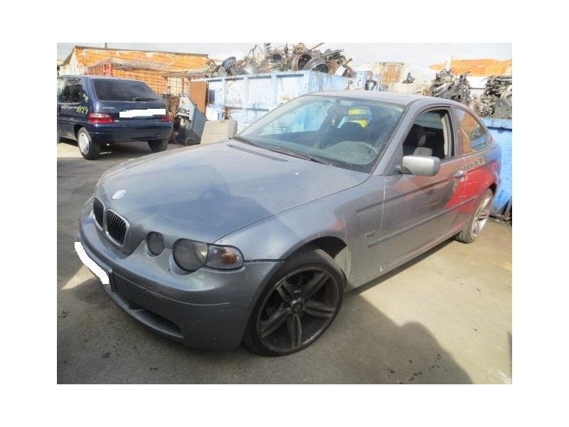 Recambio de carroceria : bmw 320 : 2.0 d coupe (115,57cv) [2006] para bmw  320 2.0 d coupe referencia OEM IAM   