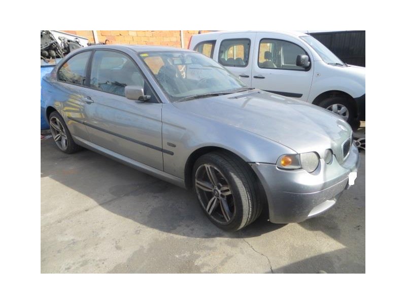 Recambio de carroceria : bmw 320 : 2.0 d coupe (115,57cv) [2006] para bmw  320 2.0 d coupe referencia OEM IAM   
