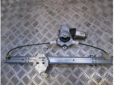 Recambio de elevalunas elec. tra. izq. : nissan pathfinder : 2.5 td (171,31cv) [2008] para nissan pathfinder 2.5 td referencia O