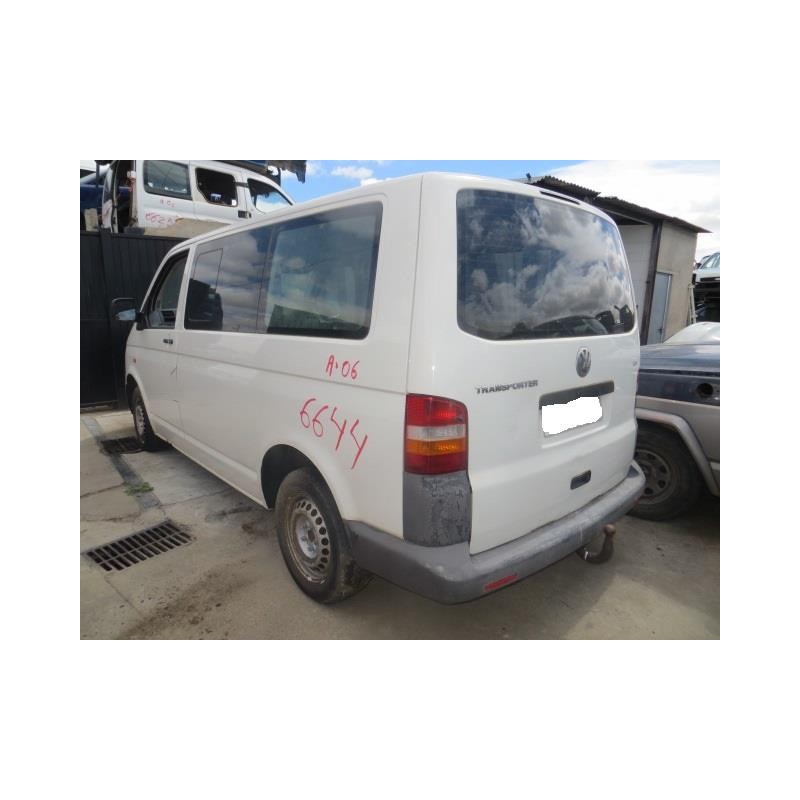 Recambio de carroceria : volkswagen transporter : 1.9 tdi (104,69cv) [2006] para volkswagen transporter 1.9 tdi referencia OEM I