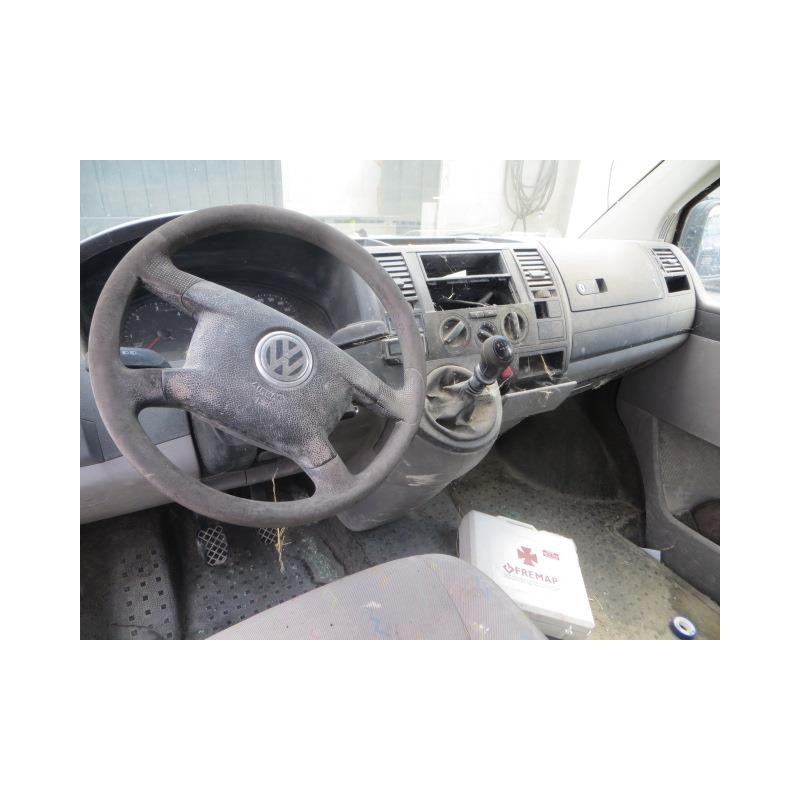 Recambio de carroceria : volkswagen transporter : 1.9 tdi (104,69cv) [2006] para volkswagen transporter 1.9 tdi referencia OEM I
