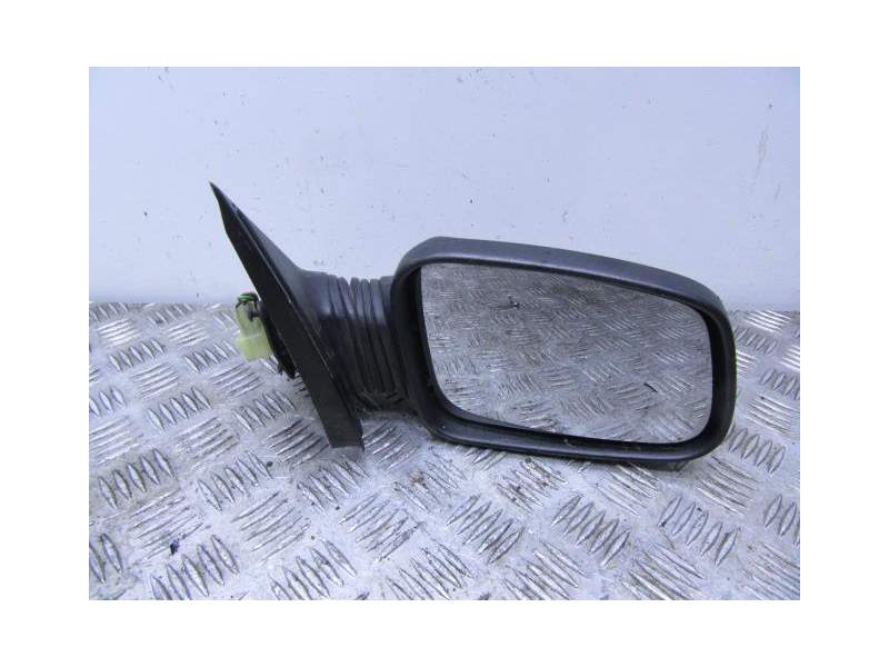 Recambio de retrovisor derecho para rover 414 1.4 g referencia OEM IAM ELECTRICO  