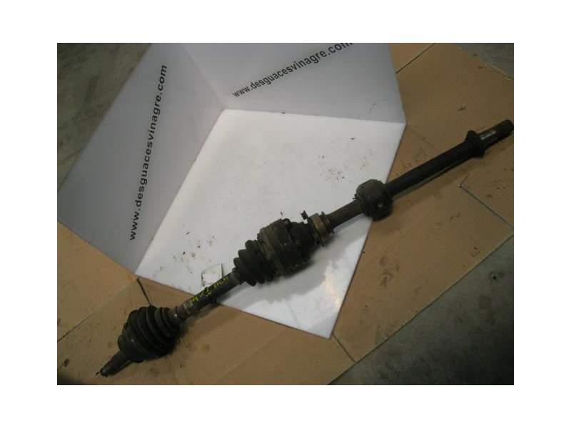 Recambio de transmision delantera derecha para alfa romeo 146 1.4 g 16 v ( ar33503 ) referencia OEM IAM   