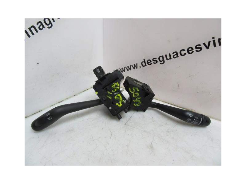 Recambio de mando luces y limpias para chrysler neon ii 2.0 16v referencia OEM IAM LOS DOS  