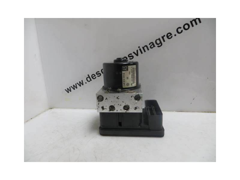 Recambio de abs para skoda octavia 1.9 tdi -alh referencia OEM IAM 1J0614117G 10020600774 