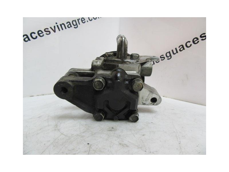 Recambio de bomba dirección : hyundai coupe : 1.6 g -4gr (115,57cv) 3p [1999] para hyundai coupe 1.6 g -4gr referencia OEM IAM  