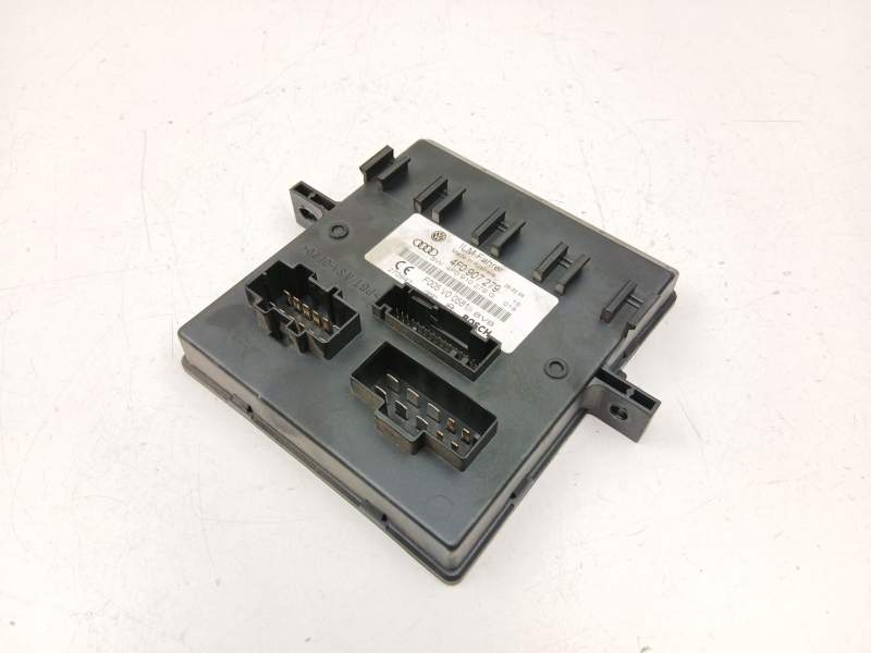 Recambio de centralita confort para audi q7 (4lb) 3.0 tdi quattro referencia OEM IAM 4F0910279G  4F0907279