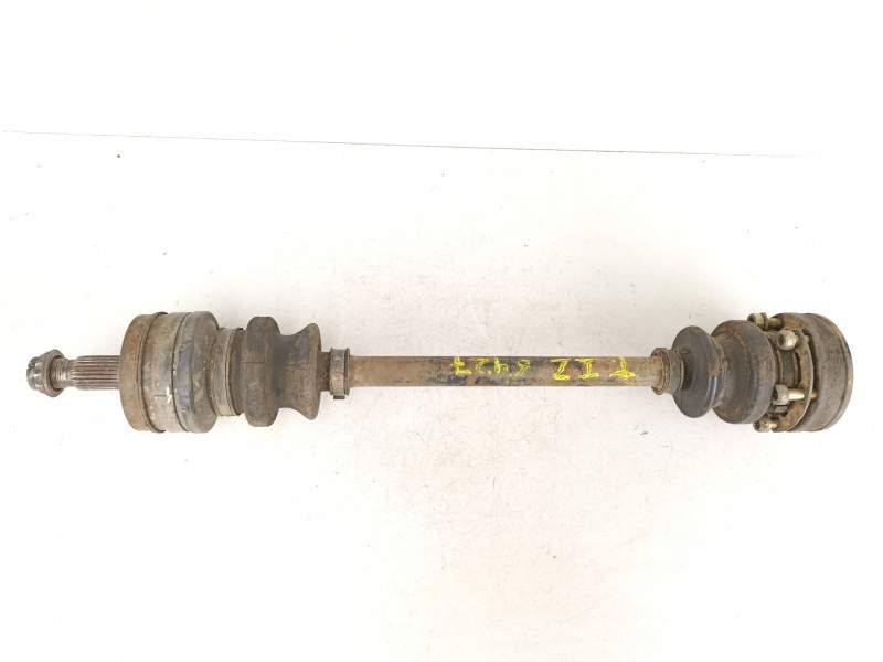 Recambio de transmision trasera izquierda para mercedes-benz 190 2.3 g referencia OEM IAM A2013508208  