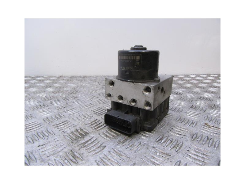 Recambio de abs : peugeot 206 : 2.0 hdi (89,73cv) [2002] para peugeot 206 2.0 hdi referencia OEM IAM 9632539480  