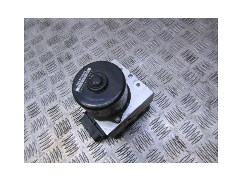 Recambio de abs : peugeot 206 : 2.0 hdi (89,73cv) [2002] para peugeot 206 2.0 hdi referencia OEM IAM 9632539480  