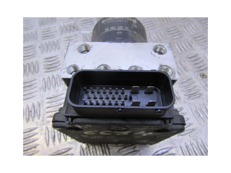 Recambio de abs : peugeot 206 : 2.0 hdi (89,73cv) [2002] para peugeot 206 2.0 hdi referencia OEM IAM 9632539480  