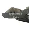 Recambio de manilla trasera izquierda para seat altea (5p1) 1.9 tdi referencia OEM IAM 5P0839885A  