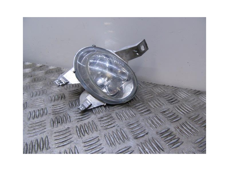 Recambio de antiniebla izq. : peugeot 206 : 2.0 hdi (89,73cv) [2002] para peugeot 206 2.0 hdi referencia OEM IAM   