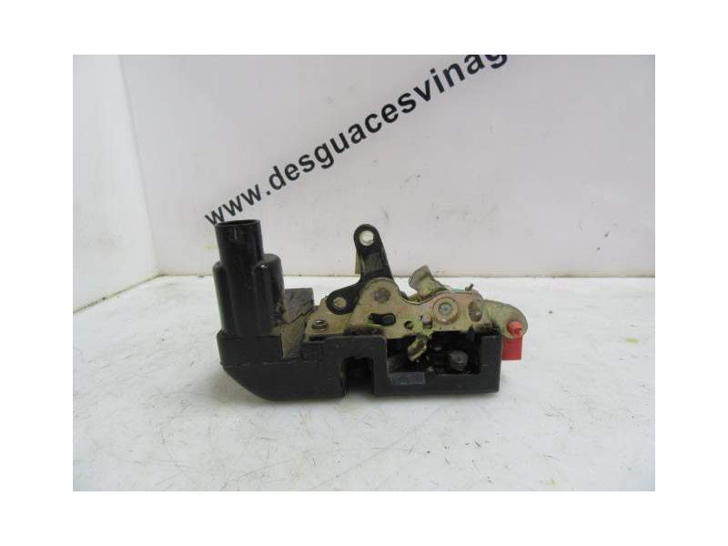 Recambio de cerradura puerta delantera derecha para chrysler neon ii 2.0 16v referencia OEM IAM   